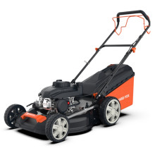 Бензиновая самоходная газонокосилка YARD FOX 51S Бензиновая самоходная газонокосилка YARD FOX 51S
