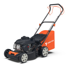 Бензиновая самоходная газонокосилка YARD FOX 41S Бензиновая самоходная газонокосилка YARD FOX 41S