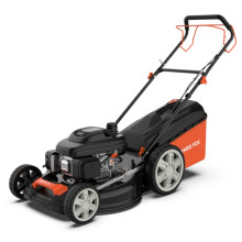 Бензиновая самоходная газонокосилка YARD FOX 53S HW Бензиновая самоходная газонокосилка YARD FOX 53S HW