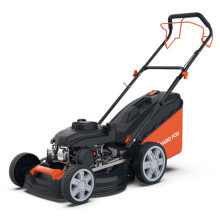 Бензиновая самоходная газонокосилка YARD FOX 46S Бензиновая самоходная газонокосилка YARD FOX 46S