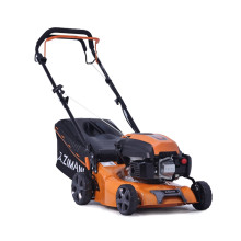 Газонокосилка бензиновая ZimAni LC140S