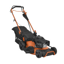 Газонокосилка бензиновая ZimAni LC553V
