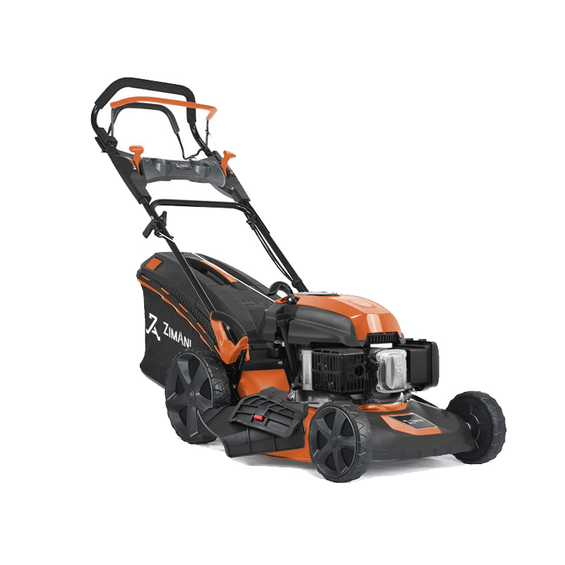 Газонокосилка бензиновая ZimAni LC251V Газонокосилка бензиновая ZimAni LC251V