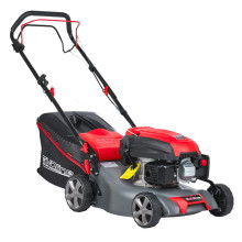 Газонокосилка бензиновая EVOline LMG 42 CS