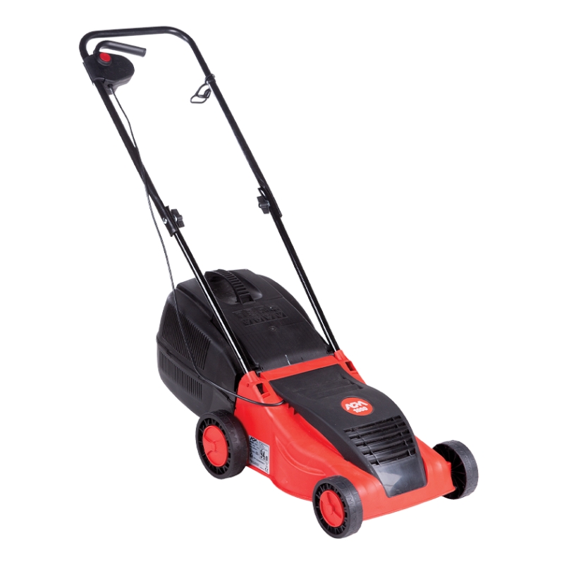 Электрическая газонокосилка Villager AGM 1000 Электрическая газонокосилка Villager AGM 1000
