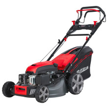 Газонокосилка бензиновая EVOline LMG 53 CV