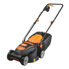 Электрическая газонокосилка Villager Villy 1200 P (арт. 033467)