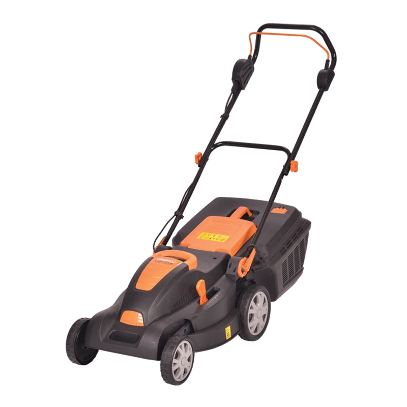 Электрическая газонокосилка Villager Villy 1800 P (арт. 041404)