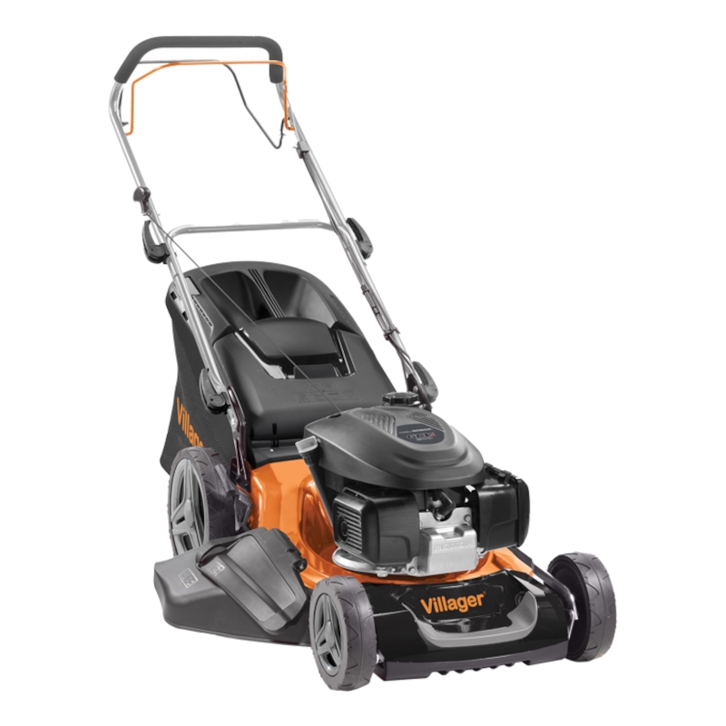 Бензиновая газонокосилка Villager FALCON 6111 H MATIC
