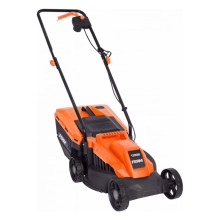 Газонокосилка электрическая FERM LMM1013