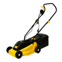 Газонокосилка электрическая Partner for Garden LM 1832 Газонокосилка электрическая Partner for Garden LM 1832