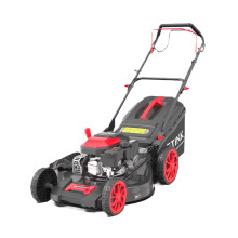 Бензиновая газонокосилка SUNREKA GLM53SE Бензиновая газонокосилка SUNREKA GLM53SE