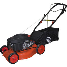 Газонокосилка бензиновая Калибр ГКБС - 4/450