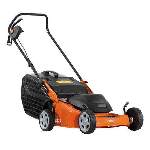Газонокосилка электрическая Oleo-Mac G48PE COMFORT PLUS Газонокосилка электрическая Oleo-Mac G48PE COMFORT PLUS