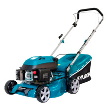 Газонокосилка бензиновая HYUNDAI L 4310S