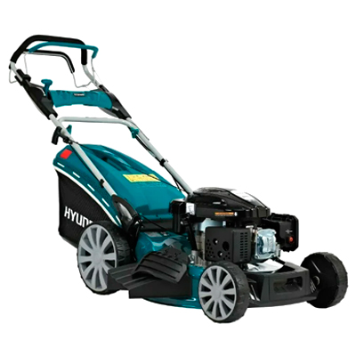 Газонокосилка бензиновая HYUNDAI L 5300S