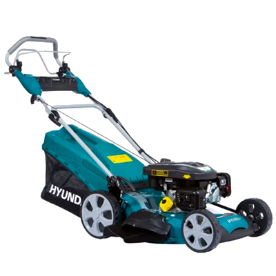 Газонокосилка бензиновая HYUNDAI L 5500S