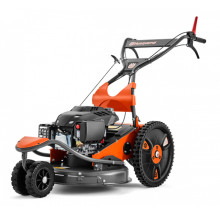 Травокосилка колёсная Husqvarna DBY 51 самоходная Травокосилка колёсная Husqvarna DBY 51 самоходная