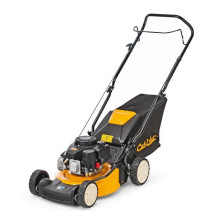 Бензиновая газонокосилка Cub Cadet LM2 CR46 (4 в 1) Бензиновая газонокосилка Cub Cadet LM2 CR46 (4 в 1)