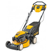 Бензиновая газонокосилка Cub Cadet CC 46 SPOE V Бензиновая газонокосилка Cub Cadet CC 46 SPOE V
