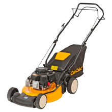 Бензиновая газонокосилка CUB CADET LM2 DR53 (4 в 1) Бензиновая газонокосилка CUB CADET LM2 DR53 (4 в 1)