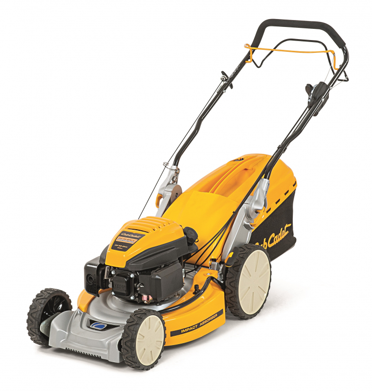 Бензиновая газонокосилка CUB CADET CC 46 SPC V