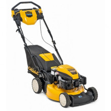 Бензиновая газонокосилка Cub Cadet LM2 DR46ES Бензиновая газонокосилка Cub Cadet LM2 DR46ES