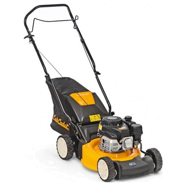 Бензиновая газонокосилка Cub Cadet LM1 CP46