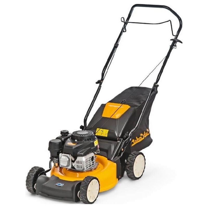 Бензиновая газонокосилка Cub Cadet LM1 AP42