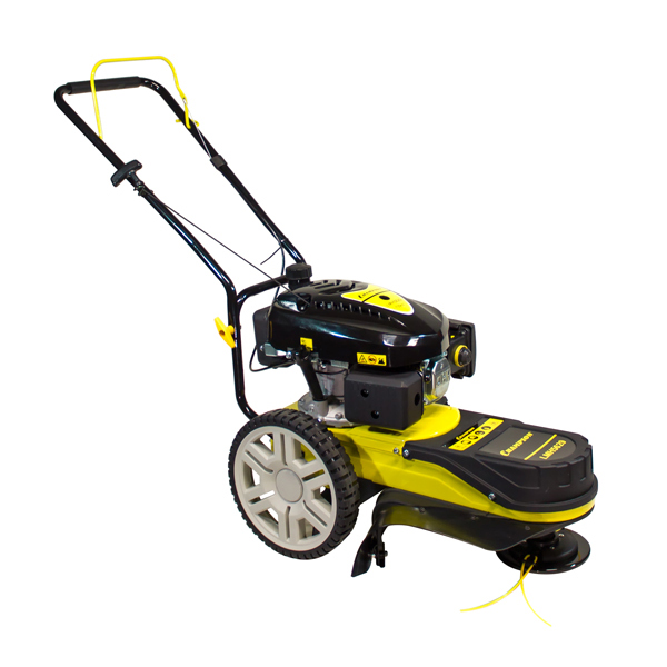 Бензиновая газонокосилка Champion LMH5629