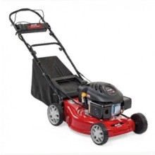 Бензиновая газонокосилка MTD SMART 46 SPOE Бензиновая газонокосилка MTD SMART 46 SPOE