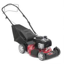 Бензиновая газонокосилка MTD SMART 53 SPBS Бензиновая газонокосилка MTD SMART 53 SPBS