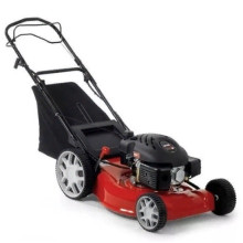 Бензиновая газонокосилка MTD SMART 46 SPO HW Бензиновая газонокосилка MTD SMART 46 SPO HW