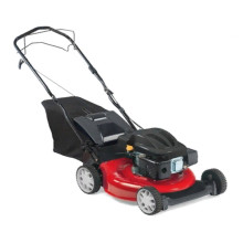 Бензиновая газонокосилка MTD SMART 53 SPO Бензиновая газонокосилка MTD SMART 53 SPO