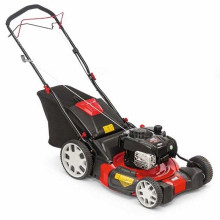 Бензиновая газонокосилка MTD OPTIMA 53 SPB HW (4 в 1) Бензиновая газонокосилка MTD OPTIMA 53 SPB HW (4 в 1)