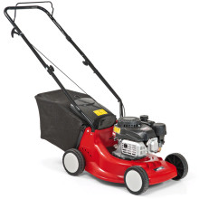 Бензиновая газонокосилка MTD SMART 395 PO Бензиновая газонокосилка MTD SMART 395 PO