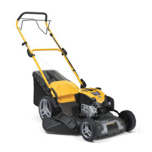 Бензиновая газонокосилка Stiga Combi 53 SQ B
