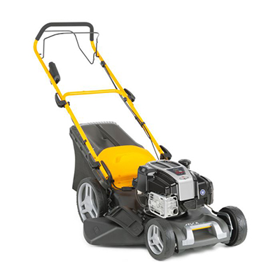 Бензиновая газонокосилка Stiga Combi 53 SEQ B