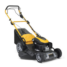 Бензиновая газонокосилка Stiga Combi 53 SVQ Бензиновая газонокосилка Stiga Combi 53 SVQ