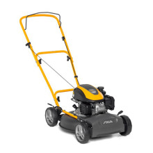 Бензиновая газонокосилка Stiga Multiclip 47 Бензиновая газонокосилка Stiga Multiclip 47