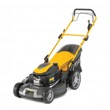 Бензиновая газонокосилка Stiga Combi 55 SVQ H Бензиновая газонокосилка Stiga Combi 55 SVQ H