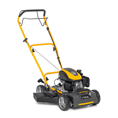 Бензиновая газонокосилка Stiga Multiclip 47 SQ