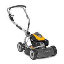 Бензиновая газонокосилка Stiga Multiclip Pro 50 SX H Бензиновая газонокосилка Stiga Multiclip Pro 50 SX H