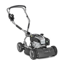 Бензиновая газонокосилка Stiga Multiclip 50 SXE В Бензиновая газонокосилка Stiga Multiclip 50 SXE В