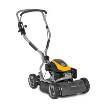 Бензиновая газонокосилка Stiga Multiclip 50 SX Бензиновая газонокосилка Stiga Multiclip 50 SX