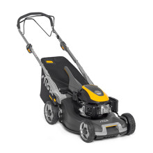 Бензиновая газонокосилка Stiga Twinclip 50 S Бензиновая газонокосилка Stiga Twinclip 50 S