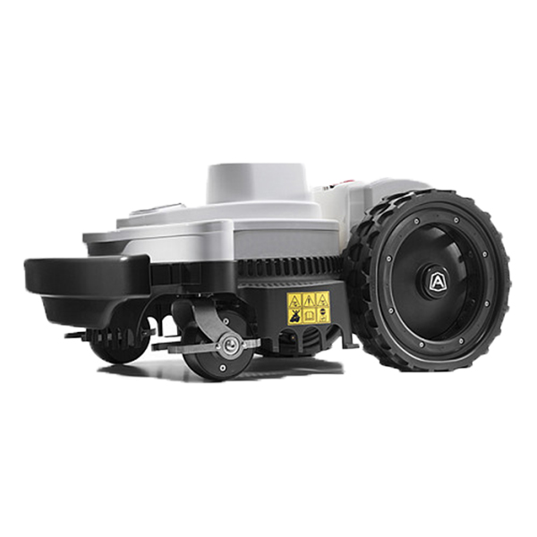 Газонокосилка робот Caiman AMBROGIO 4.0 BASIC MEDIUM 5.8Ah