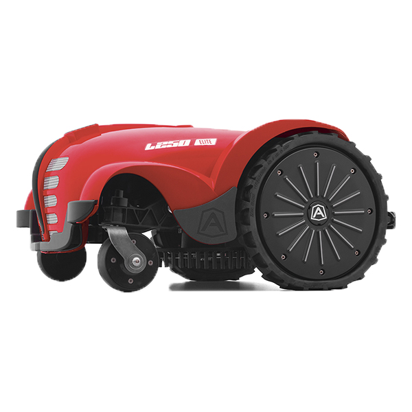 Газонокосилка робот Caiman AMBROGIO L250i ELITE GPS 7.5Ah Газонокосилка робот Caiman AMBROGIO L250i ELITE GPS 7.5Ah