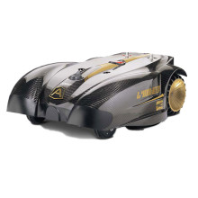 Газонокосилка робот Caiman AMBROGIO L400 ELITE GPS 60Ah