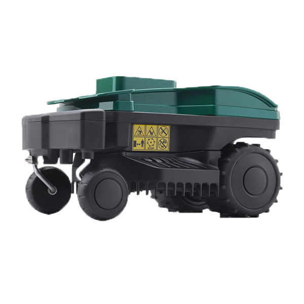 Газонокосилка робот Caiman AMBROGIO L15 DELUXE 2.5Ah Газонокосилка робот Caiman AMBROGIO L15 DELUXE 2.5Ah